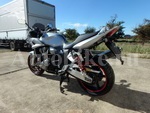     Honda CB1300 Boldor ABS 2006  9